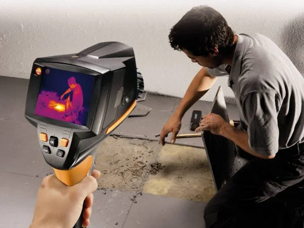 Yeşilyurt Su Kaçağı Tespiti